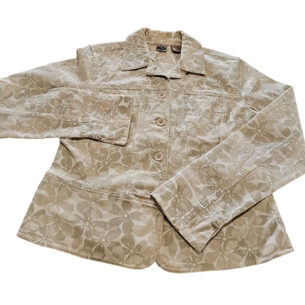 * Shaver Lake Long Sleeves Cotton Blouse